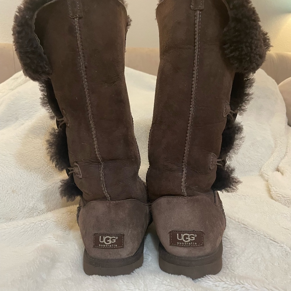 Ugg Bailey Boot - image 6